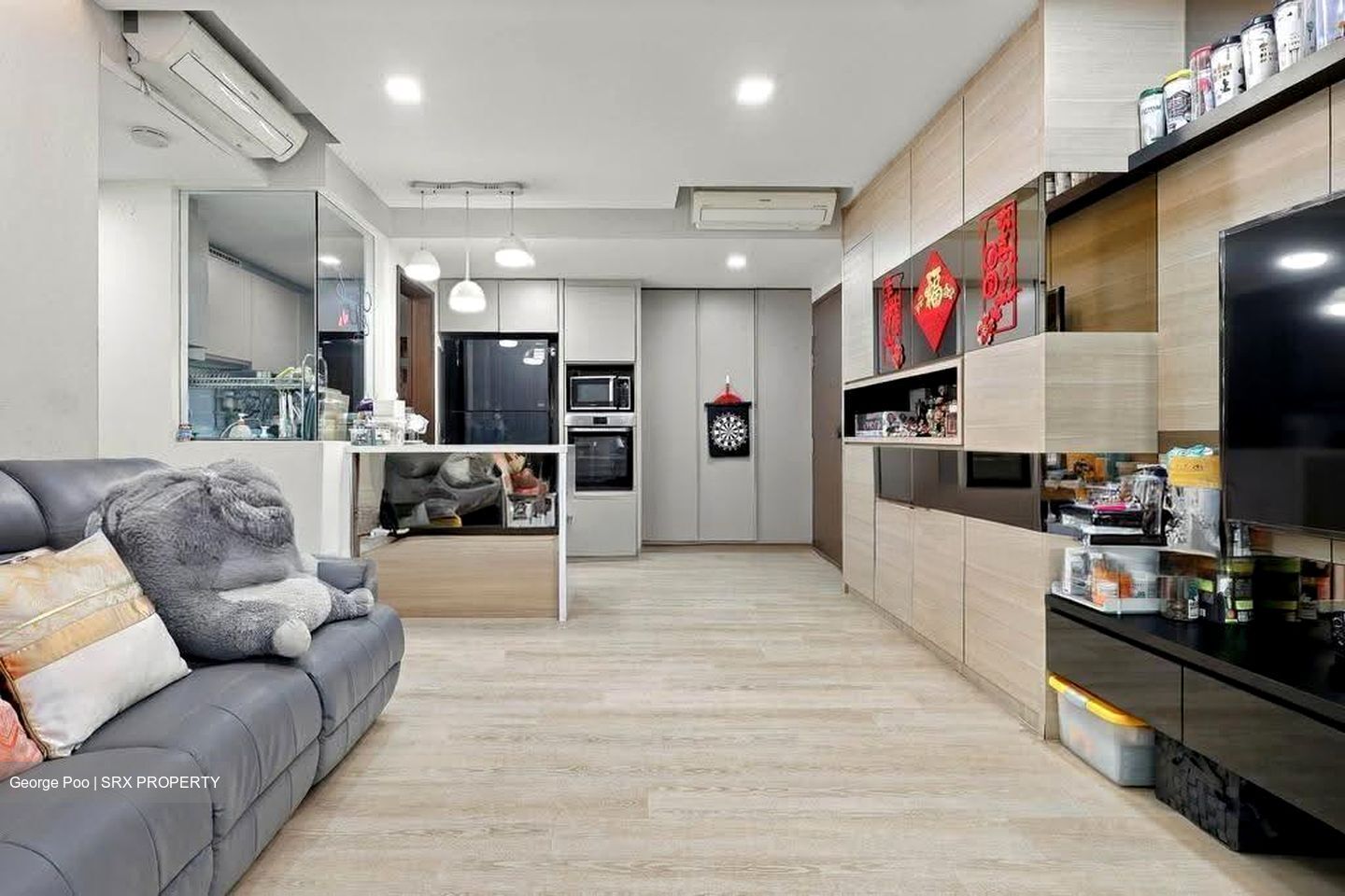 The Visionaire (D27), Condominium #633369151